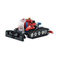 LEGO Technic Dump Truck 42148