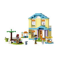 LEGO Friends Paisley's House 41724