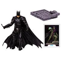 DC Multiverse Batman Movie 12-Inch Batman Version 2