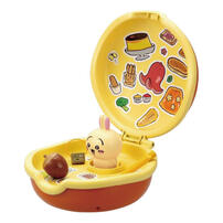 CHIIKAWA Usagi Dorayaki Bedroom