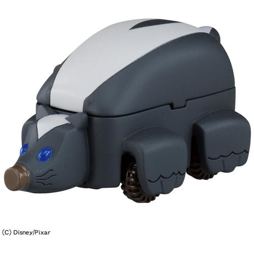 TOMICA DREAM RIDE-ON TOY STORY 5 Bo-peep X SKUNK C