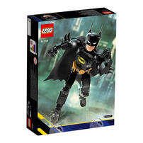 LEGO樂高DC超級英雄系列 Batman Construction Figure 76259
