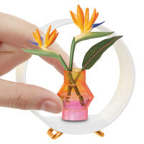 MGA's Miniverse 迷你宇宙手作驚喜球-綠活家飾1A- 隨機發貨