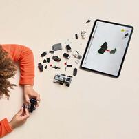 LEGO樂高星球大戰系列 死亡特種兵與 Night Trooper 戰鬥組 75412