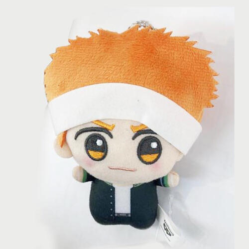 BAP/代理版-防風少年 迷你絨毛 柘浦大河