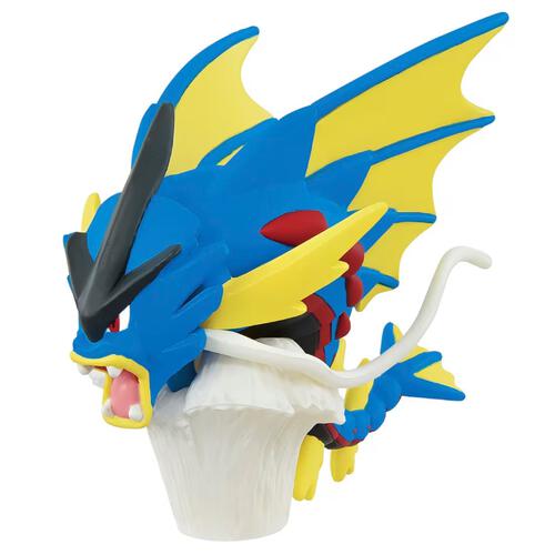 Pokemon寶可夢 MONCOLLE 超級暴鯉龍