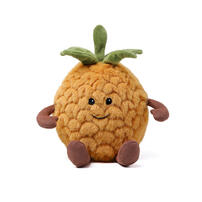 mchugs pineapple 18cm