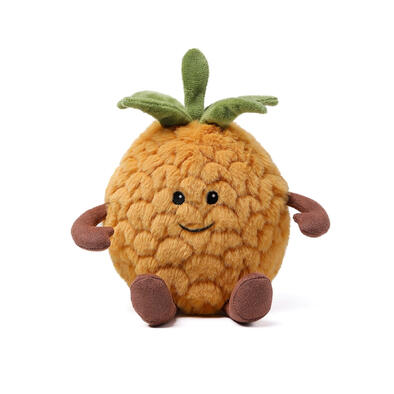 mchugs pineapple 18cm