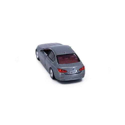 Tiny TW06 Diecas BMW 5 Series F10 Gray
