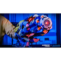 Transformers變形金剛 大黃蜂 可穿戴手炮