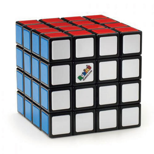 Rubik's魔術方塊金字塔組