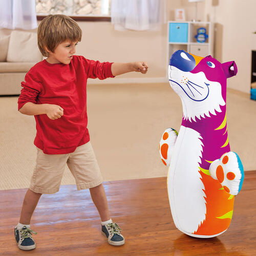 Intex 3D Bop Bag - Assorted