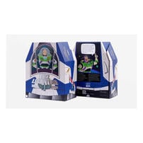 ROBOSEN 巴斯光年