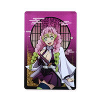 Demonslayer鬼滅之刃 -流沙立牌A甘露寺蜜璃