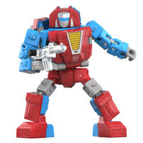 Transformers Retro G1 Autobot Gears