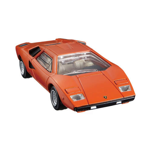 Tomica Prm 33 Lamborghini Countach Lp 400(sp)'24
