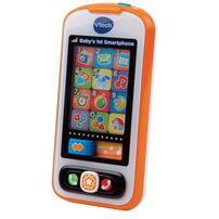 Vtech Touch & Swipe Baby Phone