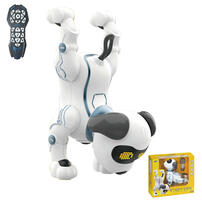 Infrared RC Smart Dog