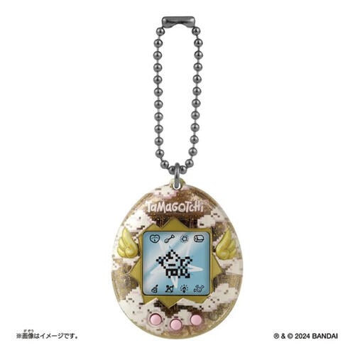 Tamagotchi塔麻可吉電子寵物-可愛天使