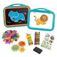 Crayola Ready-to-Create Magnetic Board