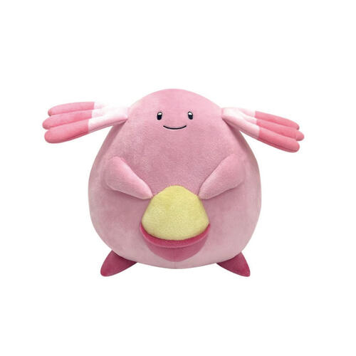 Pokemon 精靈寶可夢 吉利蛋30cm