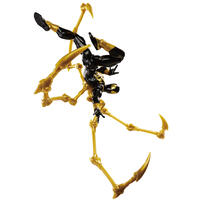 MARVEL MVL LEGENDS GREEN 6