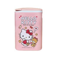 Hello Kitty trash can
