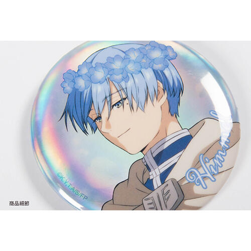 Frieren葬送的芙莉蓮 大胸章-葬送的芙莉蓮D款(欣)