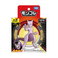 Pokemon 精靈寶可夢	ML-28 超夢