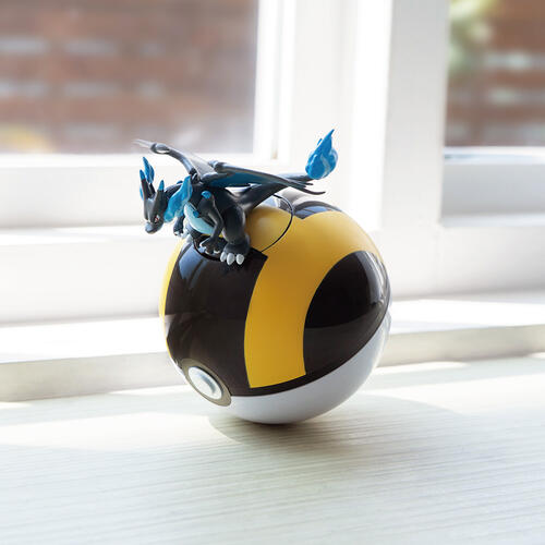 Pokémon Bobble Bank