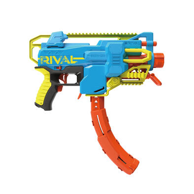 NERF決戰系列 挑戰者MXXIV-1200射擊器
