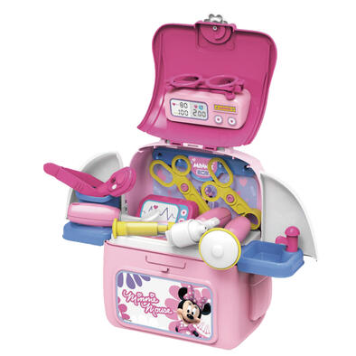 Disney迪士尼 米妮醫護背包