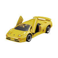 Tomica多美小汽車 #PRM15 藍寶基尼 DIABLO SV