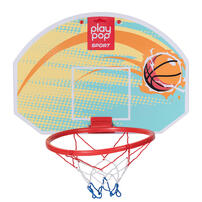 Play Pop Sport 兒童籃板組