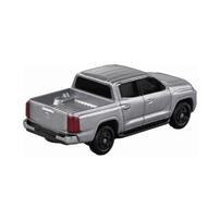 Tomica多美 #030_917311 三菱Triton