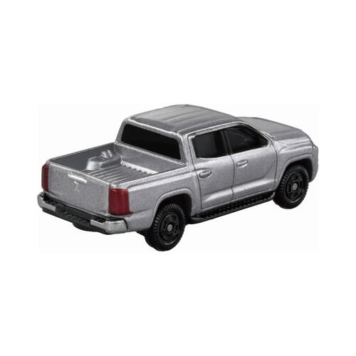 Tomica多美 #030_917311 三菱Triton