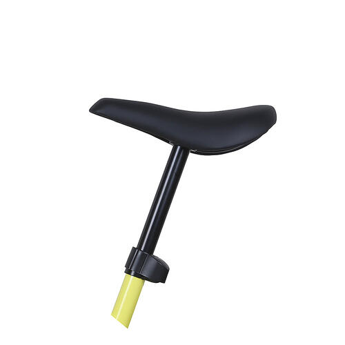 Motion 平衡車 -黃 黑色