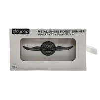 playpop金屬球解壓旋轉器