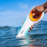 playpop GEN-N電動水槍