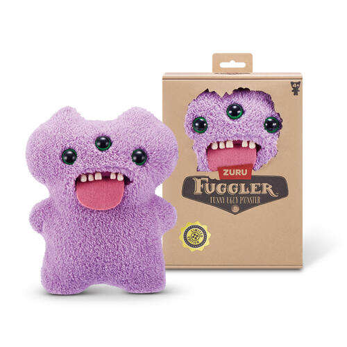FUGGLER-Limited Editionr 9"-SERIES 1