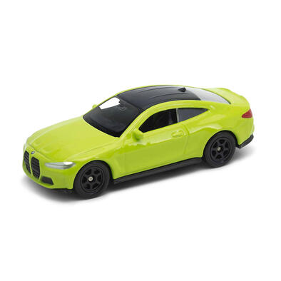 playpop 1:60 合金車 BMW M4