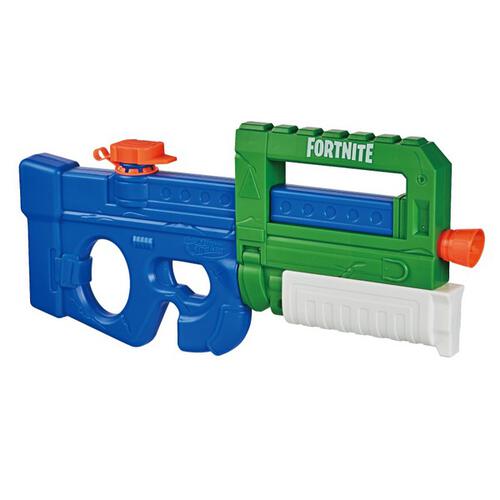 Nerf Fortnite Fortnite Heroes Heat Super Power Water Gun