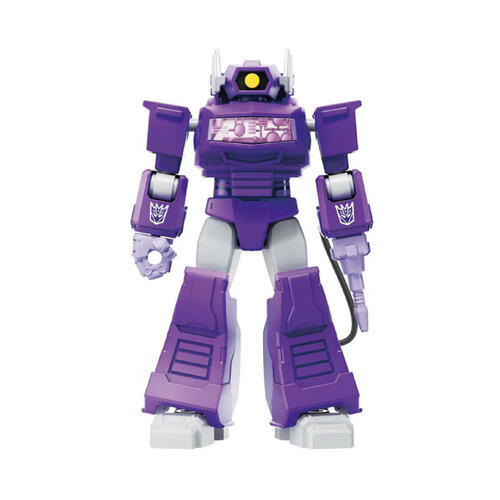 Blokees Transformers - CC09- Assorted