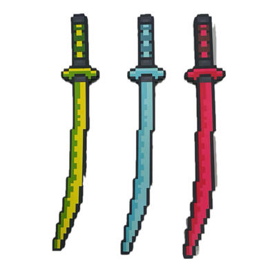 playpop 泡棉武士劍 - 隨機發貨