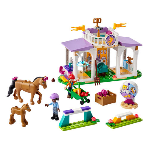 LEGO® Friends Horse Training 41746