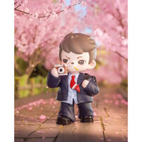 TNT Rayan 請與我約會系列手辦- 隨機發貨