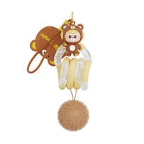Tangle 扭扭樂-DIUDIU BABY手機掛繩系列 - 隨機發貨