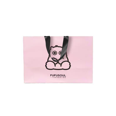 FUFUSOUL Gift Tote Bag Medium