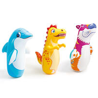 Intex 3D Bop Bag - Assorted