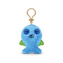FUGGLER-KEY RINGS 5"-SERIES 5-PLUSH-HANG TAG